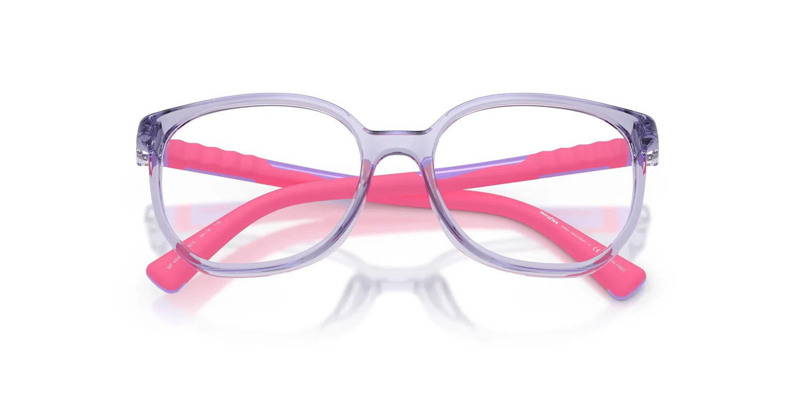 Miraflex 4046 Eyeglasses - view 14